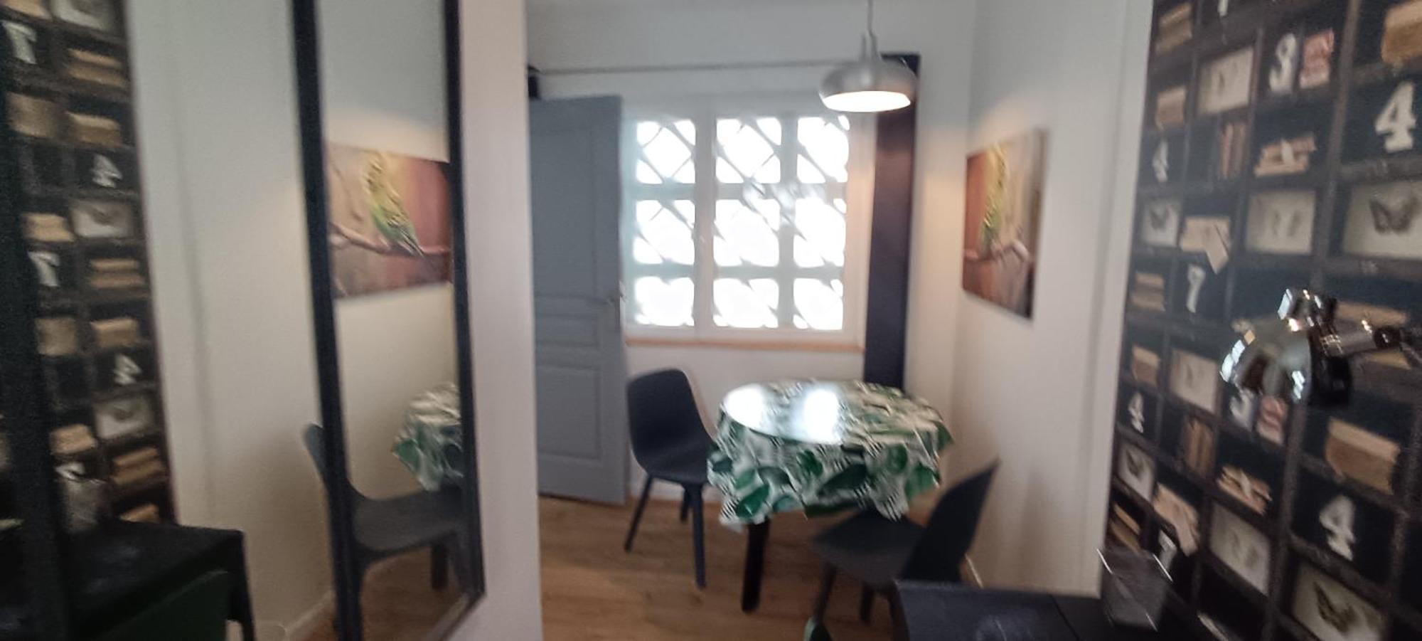 Apartamento Cassiopee-Sils - T1 28 M2 Caen Exterior foto
