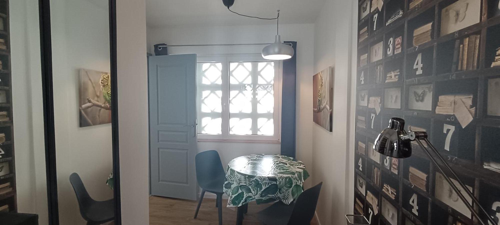 Apartamento Cassiopee-Sils - T1 28 M2 Caen Exterior foto
